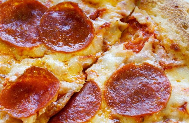 Papa Johns Pizza | restaurant | 10725 Chapman Hwy Unit 14, Seymour, TN 37865, USA | 8656099990 OR +1 865-609-9990