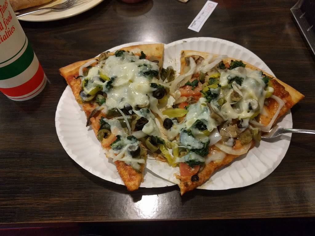 Italian Village | restaurant | 2101 Fort Henry Dr #48, Kingsport, TN 37664, USA | 4232477391 OR +1 423-247-7391