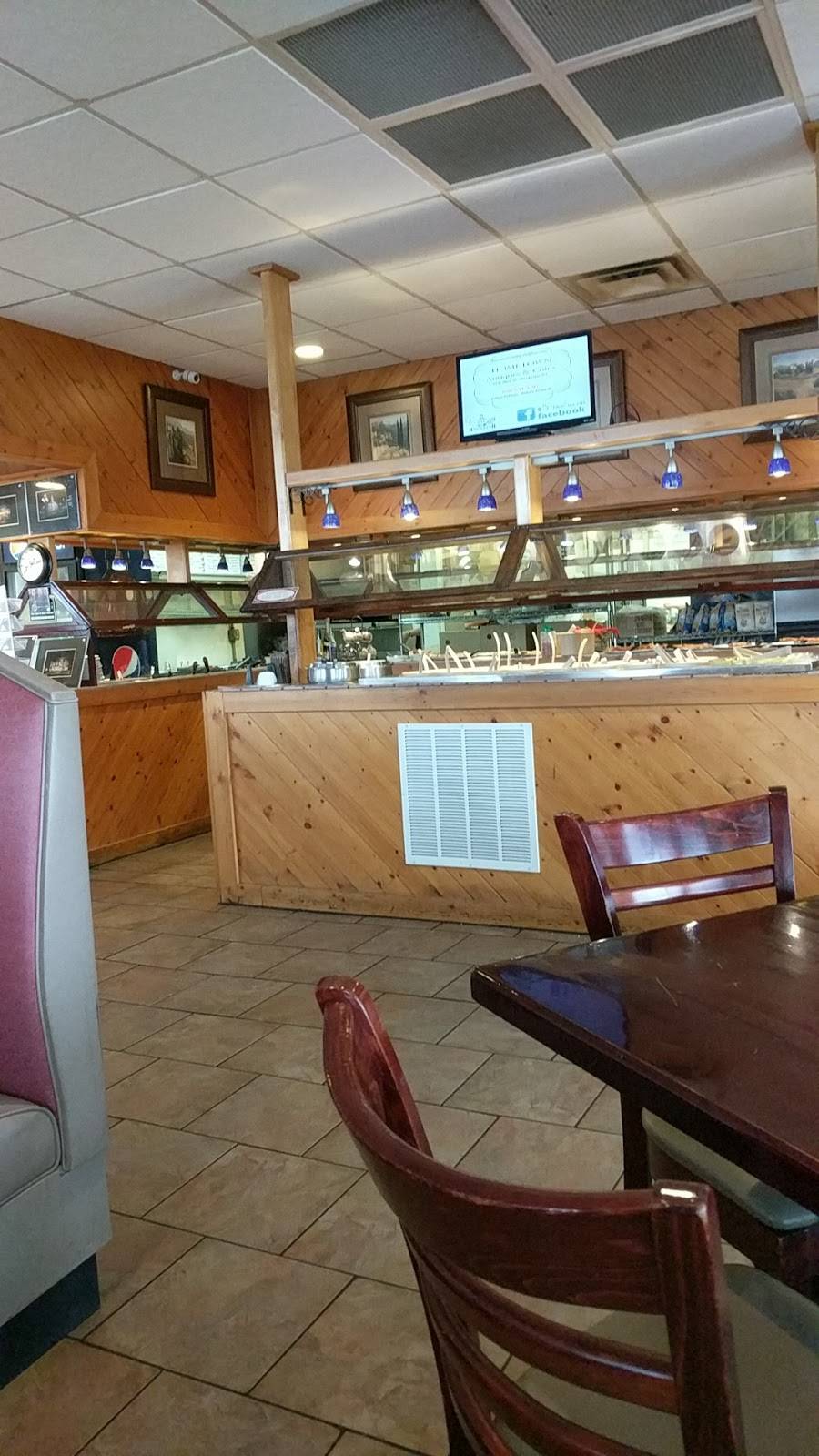 Giovannis Pizza | restaurant | 728 Boone Ave, Winchester, KY 40391, USA | 8597452991 OR +1 859-745-2991