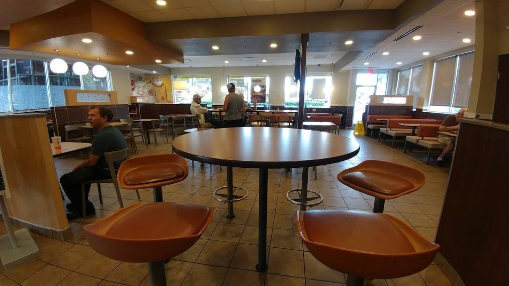 McDonalds | cafe | 2406 Enterprise Rd, Orange City, FL 32763, USA | 3867757774 OR +1 386-775-7774