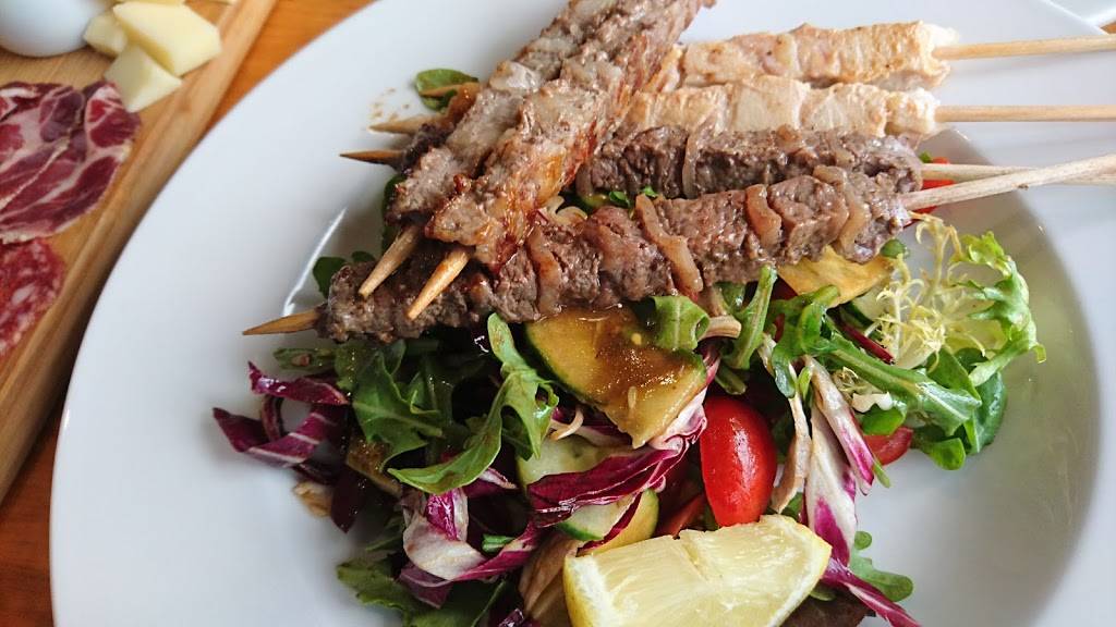 Speducci Mercatto | restaurant | 46 Milford Ave, North York, ON M6M 2V8, Canada | 4162422777 OR +1 416-242-2777