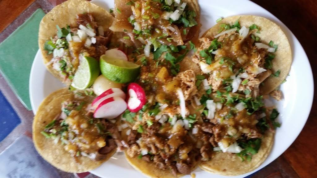 Los Mexicanos Deli | restaurant | 779 23rd St, Richmond, CA 94804, USA | 5102304087 OR +1 510-230-4087