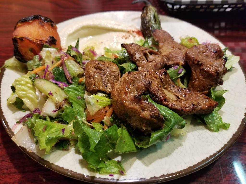 House Of Kabob | restaurant | 422 W Rancho Vista Blvd #20, Palmdale, CA 93551, USA | 6612679930 OR +1 661-267-9930