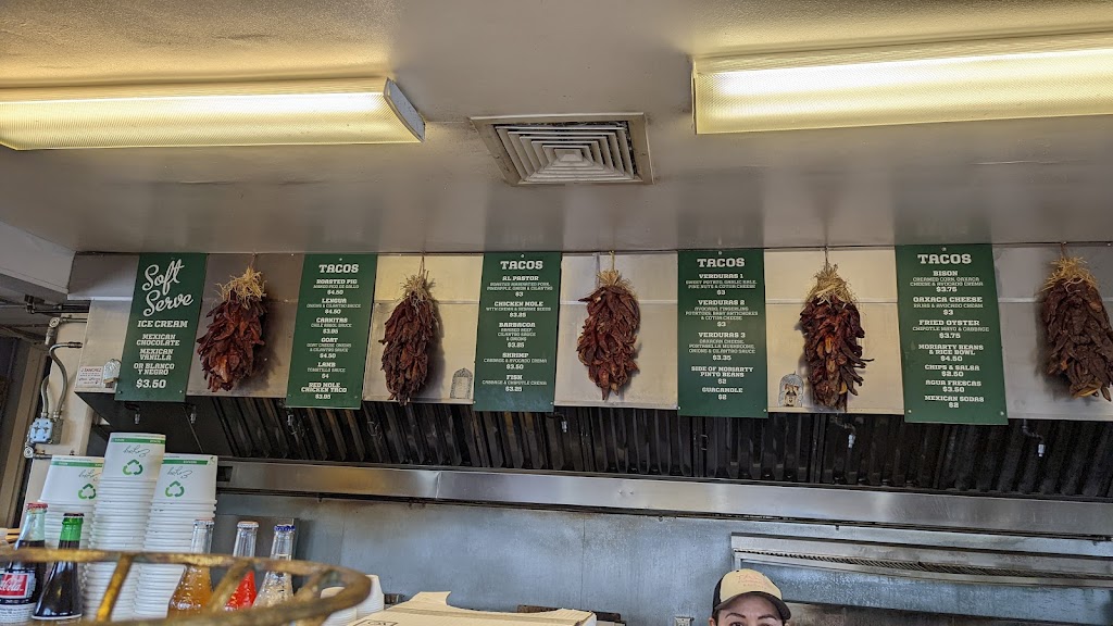 Taco Fundacion | restaurant | 235 N Guadalupe St, Santa Fe, NM 87501, USA | 5059828286 OR +1 505-982-8286