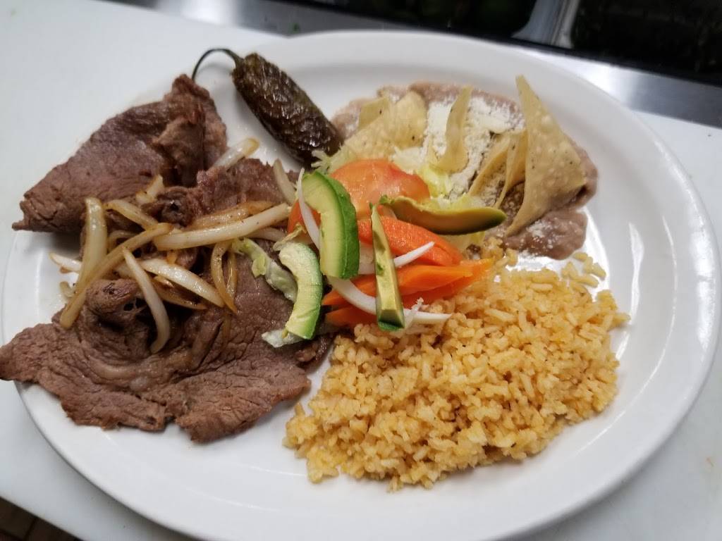 Panadería taqueria las mariposas | restaurant | 1236 w civic center dr # F, Santa Ana, CA 92703, USA | 7149554653 OR +1 714-955-4653