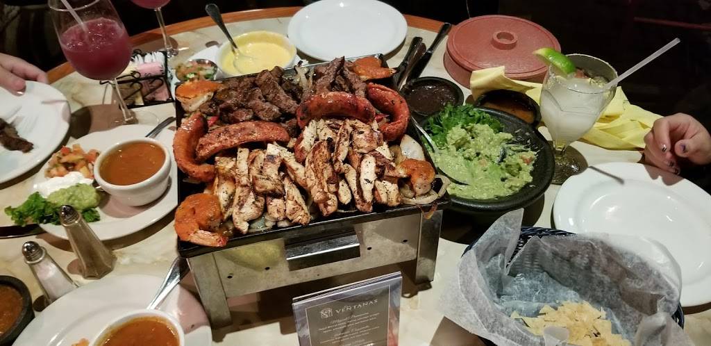 Las Ventanas Restaurant and Cantina | restaurant | 14555 Grisby Rd, Houston, TX 77079, USA | 2817526990 OR +1 281-752-6990