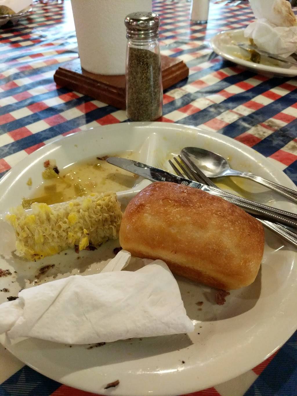 Spring Creek Barbeque | restaurant | 5613 FM 1960, Humble, TX 77346, USA | 2818120645 OR +1 281-812-0645