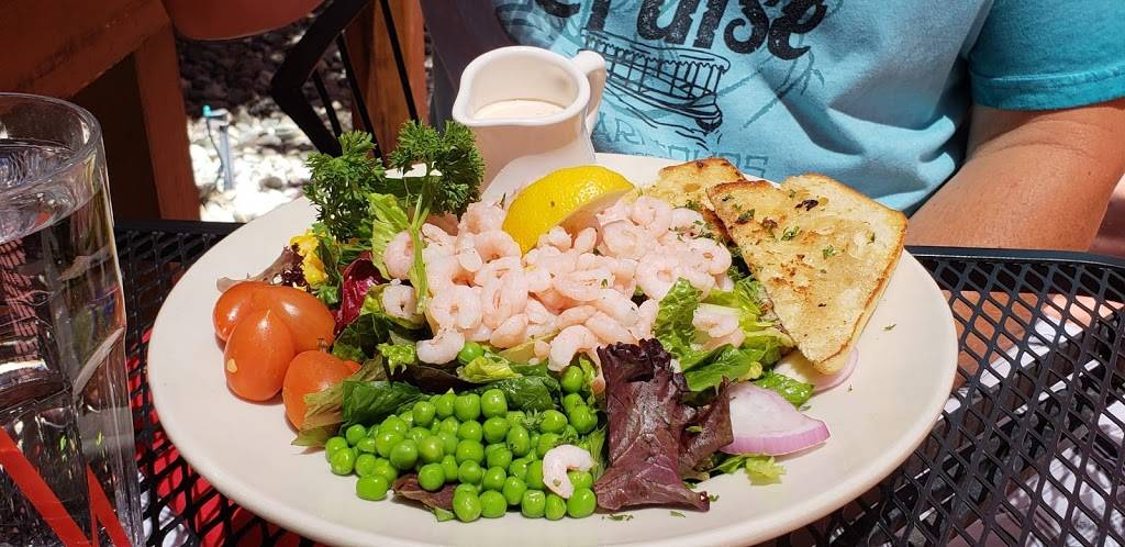 Coyote Bar & Grill | restaurant | Graeagle, CA 96103, USA | 5308362002 OR +1 530-836-2002