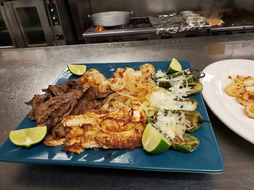 La Huerta Mexican Restaurant | restaurant | 5605 Rogers Ave, Fort Smith, AR 72903, USA | 4794786425 OR +1 479-478-6425