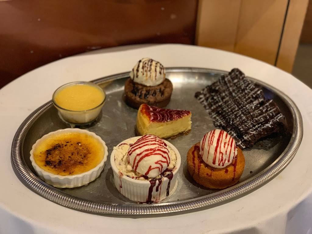 Tucanos Brazilian Grill | restaurant | 3294 Cinema Point, Colorado Springs, CO 80922, USA | 7195973800 OR +1 719-597-3800