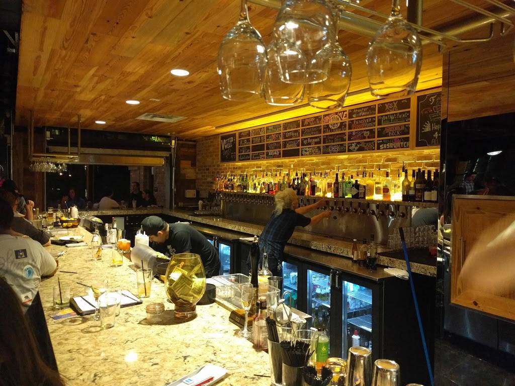 Vetted Well | restaurant | 1005 S Lamar St, Dallas, TX 75215, USA | 2149144443 OR +1 214-914-4443