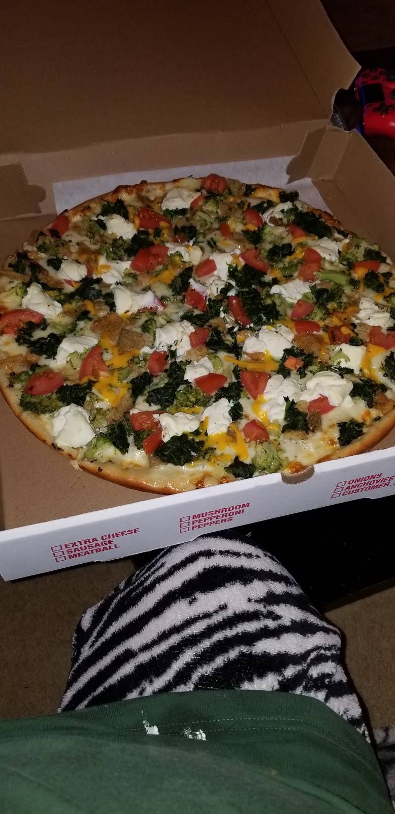 Joeys Gourmet Italian Restaurant & Pizzeria | restaurant | 250 NY-59, Suffern, NY 10901, USA | 8453689777 OR +1 845-368-9777