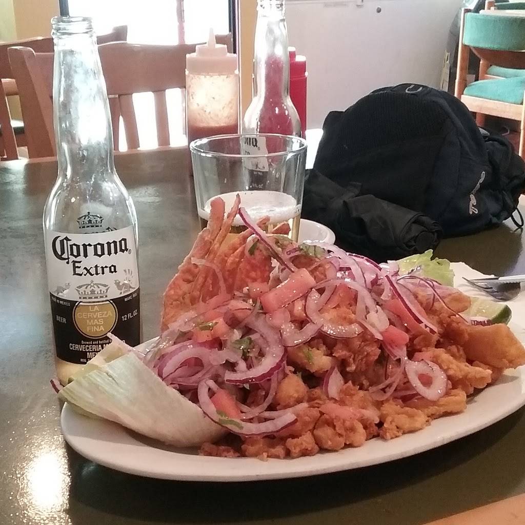 Sabor Peruano | restaurant | 982 Madison Ave, Bridgeport, CT 06606, USA | 2033311600 OR +1 203-331-1600