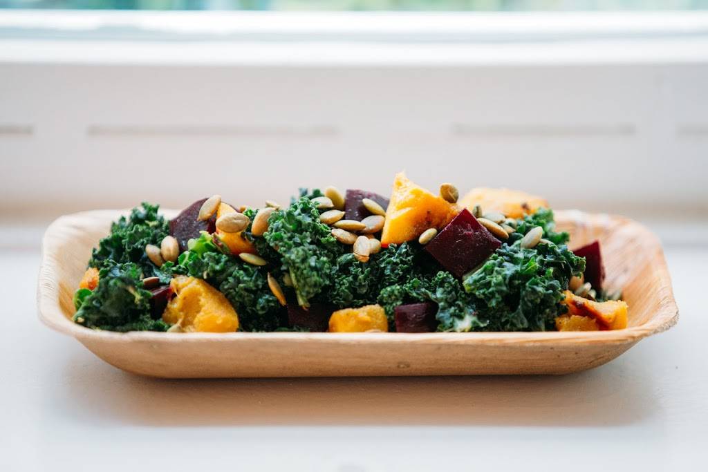 Jugo | restaurant | 603 Brazos St, Austin, TX 78701, USA | 5124740444 OR +1 512-474-0444