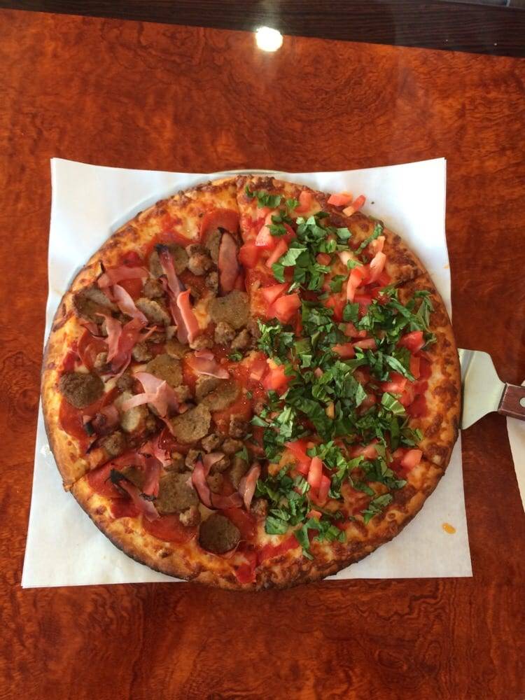 Napolis Pizza Kitchen | restaurant | 14831 Burbank Blvd, Van Nuys, CA 91411, USA | 8189090100 OR +1 818-909-0100