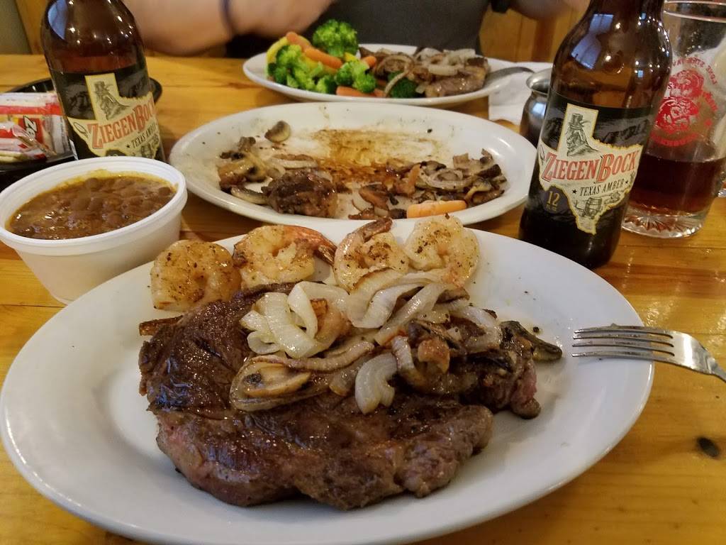 Lone Star Tavern and Steakhouse & Catering | restaurant | 4713 Bellmead Dr, Waco, TX 76705, USA | 2547990027 OR +1 254-799-0027