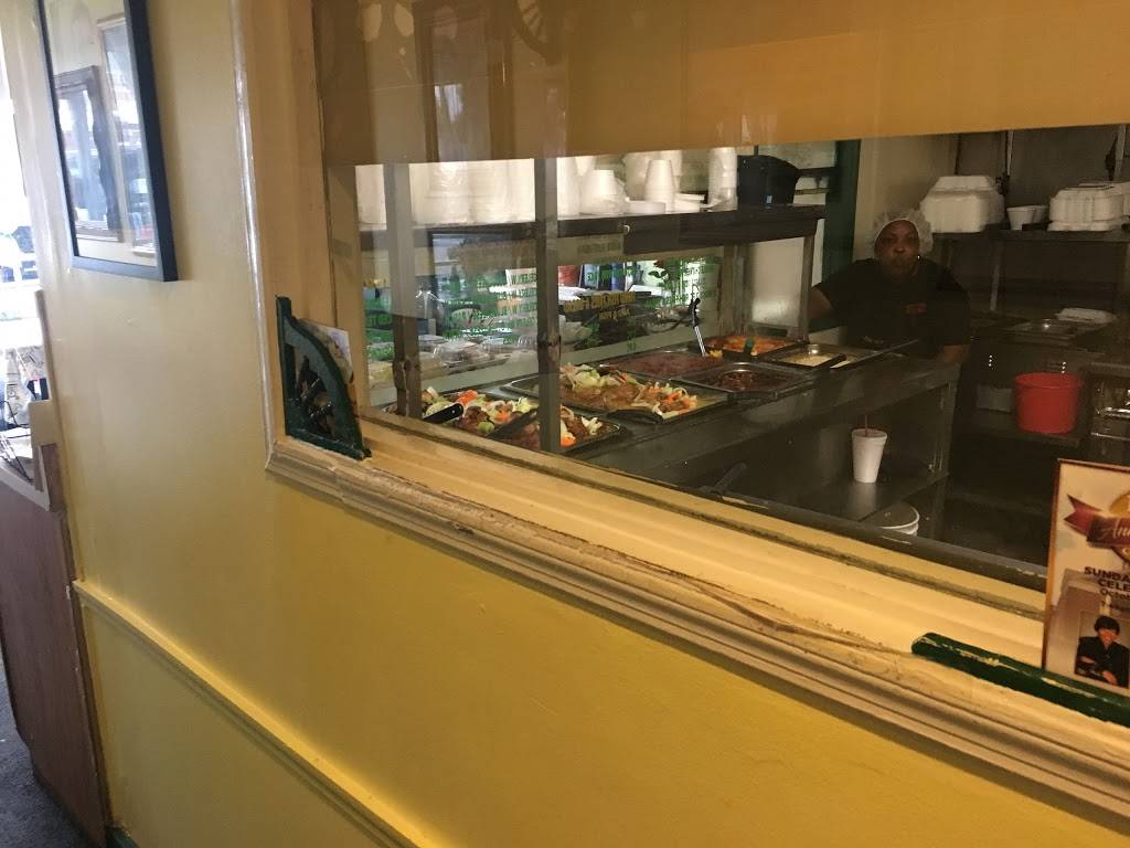 Big Daddys Cafe | restaurant | 2284 Cascade Rd SW, Atlanta, GA 30311, USA | 4047584000 OR +1 404-758-4000