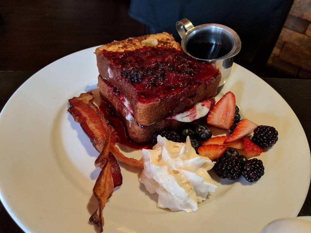 Brü Grill & Market | restaurant | 23730 El Toro Rd, Lake Forest, CA 92630, USA | 9493055757 OR +1 949-305-5757