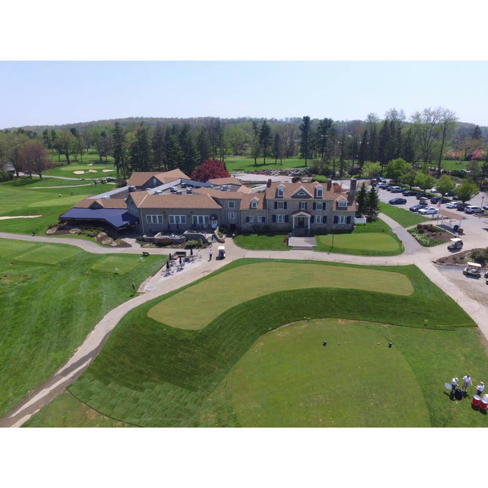 Downingtown Country Club | restaurant | 93 Country Club Dr, Downingtown, PA 19335, USA | 6102692000 OR +1 610-269-2000