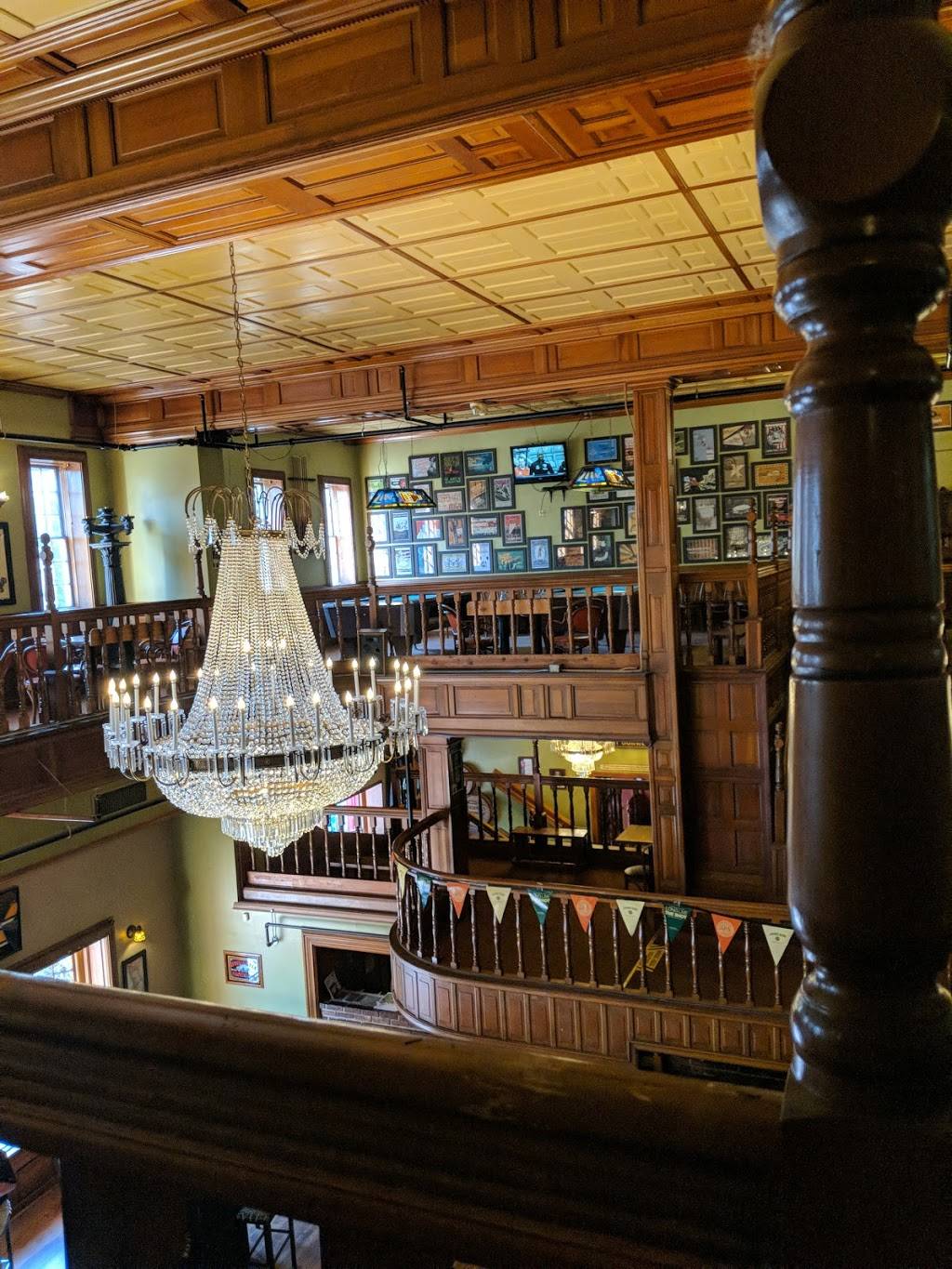 The Honest Pint | restaurant | 35 Patten Pkwy, Chattanooga, TN 37402, USA | 4234684192 OR +1 423-468-4192