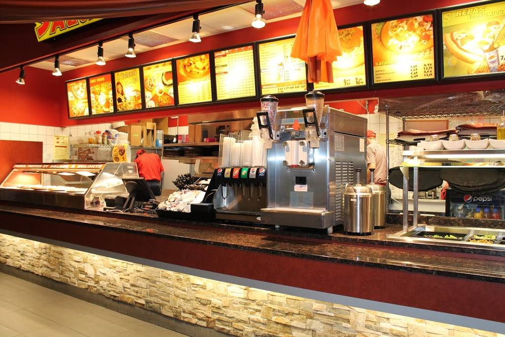 Pizza Salvatoré | restaurant | 228 Rue Seigneuriale, Québec, QC G1C 3P5, Canada | 4186600000 OR +1 418-660-0000