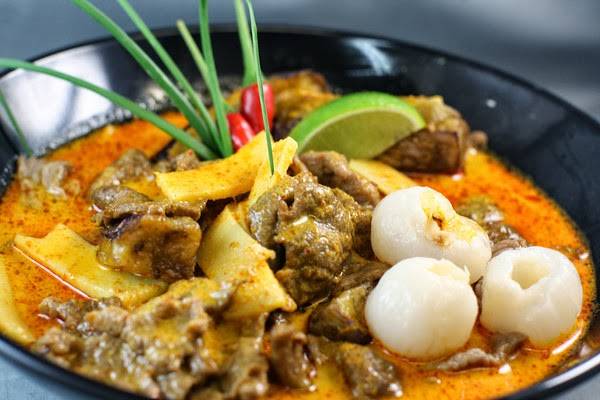 Lemongrass Viet-Thai Restaurant | restaurant | 1729 NJ-10, Morris Plains, NJ 07950, USA | 9739986303 OR +1 973-998-6303