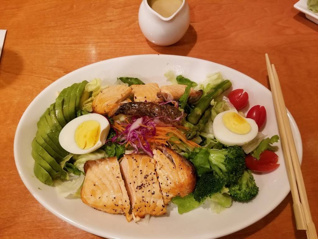 Sushi Jin | restaurant | 14670 Memorial Dr, Houston, TX 77079, USA | 2814932932 OR +1 281-493-2932