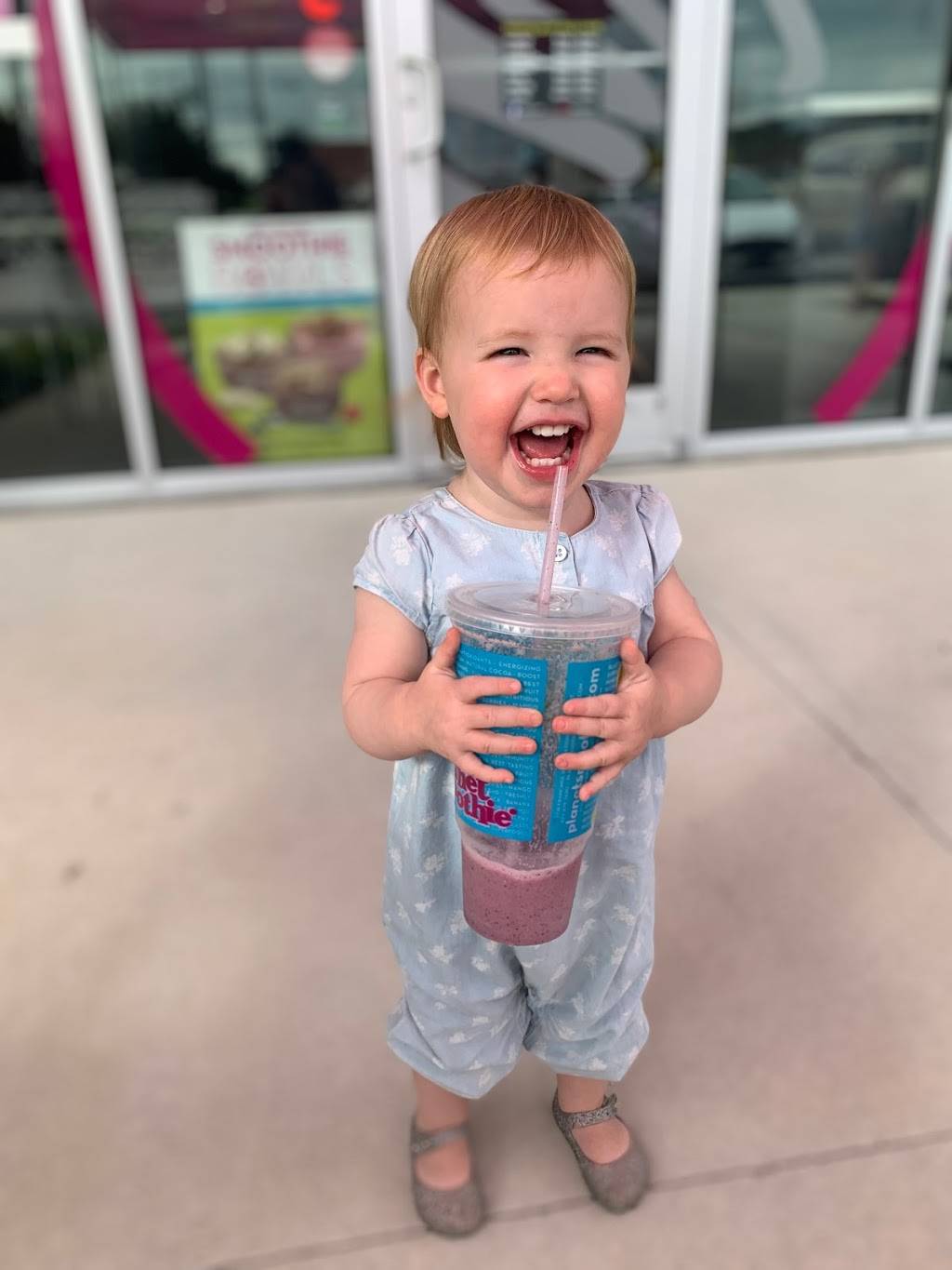 Planet Smoothie | restaurant | Mem Hwy, 8085 W Irlo Bronson Memorial Hwy #3, Kissimmee, FL 34747, USA | 4077783778 OR +1 407-778-3778