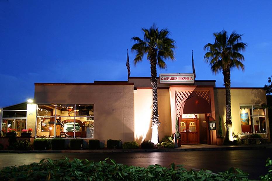 Gaspares Pizzeria Ristorante | restaurant | 200 Merrydale Rd, San Rafael, CA 94903, USA | 4154727100 OR +1 415-472-7100