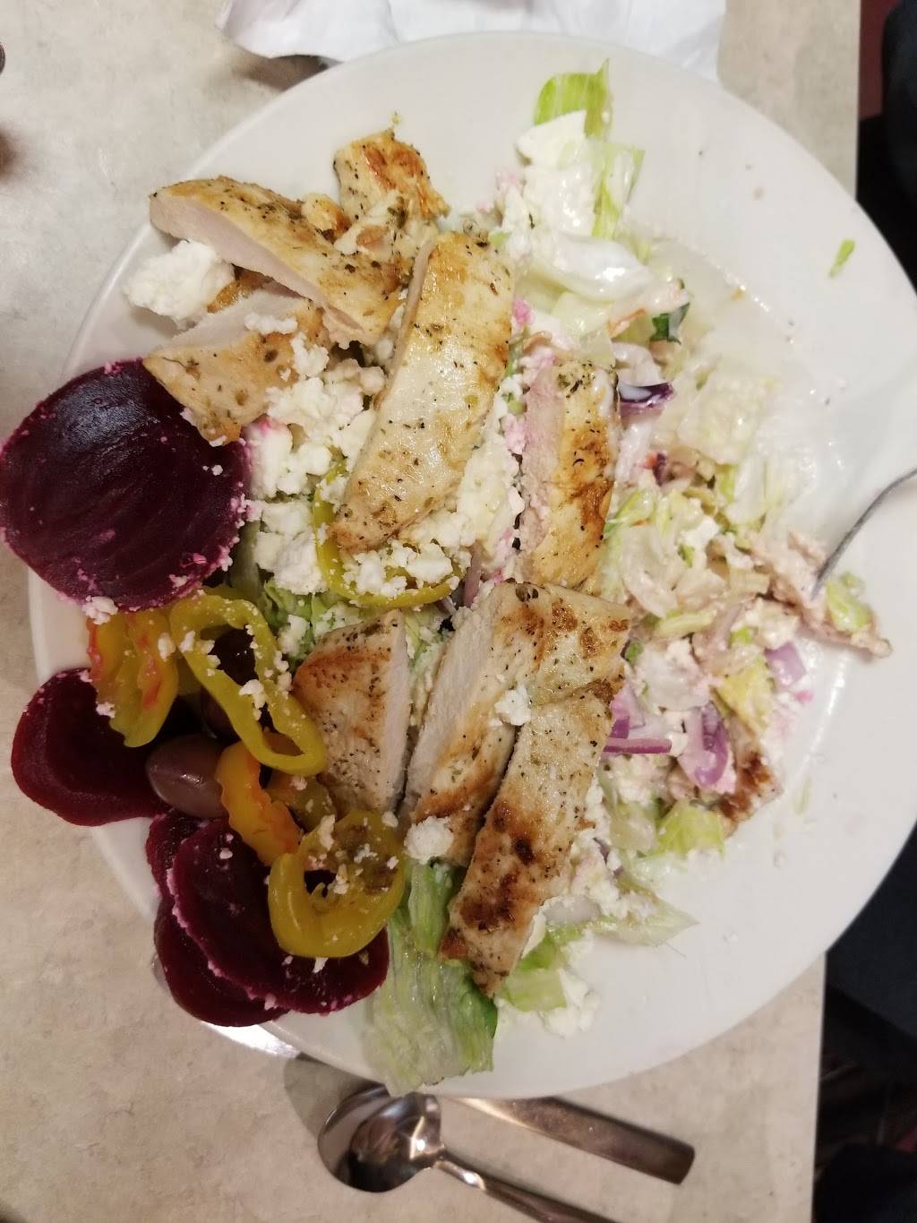 Keko.s Coney Island | restaurant | 26623 John R Rd, Madison Heights, MI 48071, USA | 2485449291 OR +1 248-544-9291