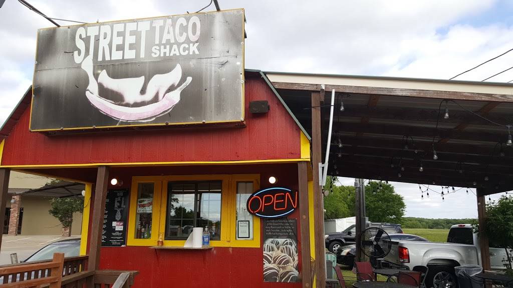 Street Taco Shack | restaurant | 1860 N Trade Days Blvd, Canton, TX 75103, USA | 9032875029 OR +1 903-287-5029