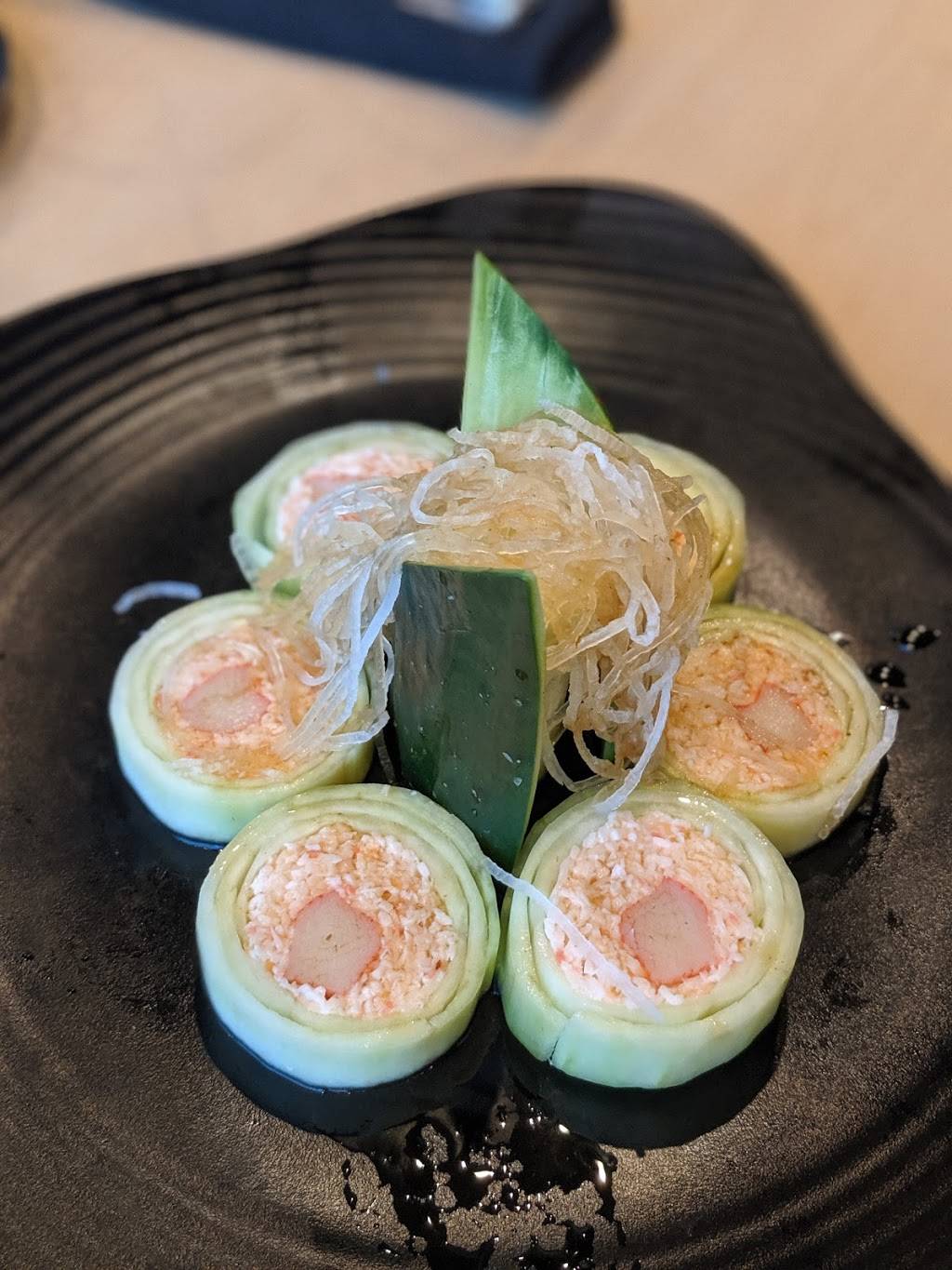 Sushi Soho | restaurant | 1925 Airport Fwy, Bedford, TX 76021, USA | 8179527777 OR +1 817-952-7777