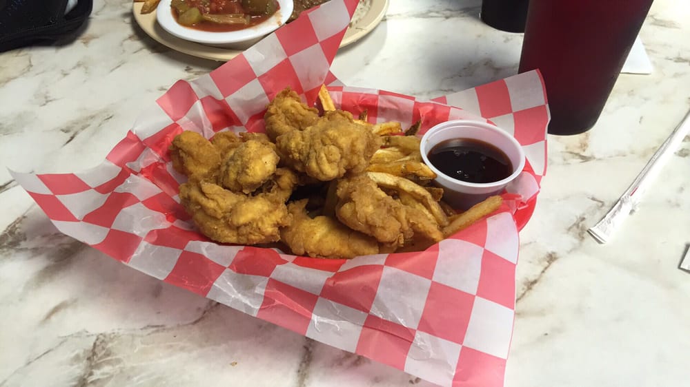 Rays Restaurant | restaurant | 1740 S Oates St, Dothan, AL 36301, USA | 3347944625 OR +1 334-794-4625