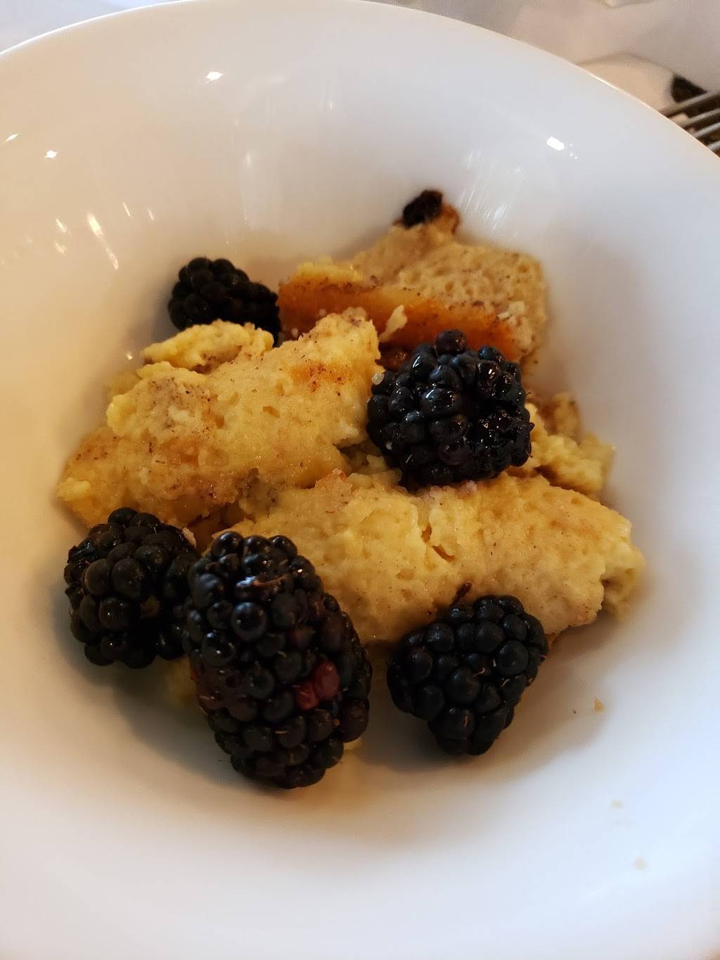 The Crystal | restaurant | 15020 Shell Point Blvd, Fort Myers, FL 33908, USA | 2394542199 OR +1 239-454-2199