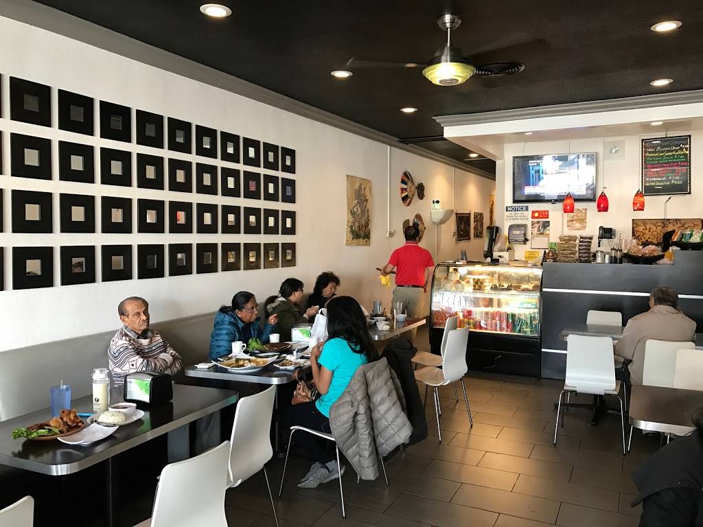 Banana Leaf | restaurant | 5835 Temple City Blvd, Temple City, CA 91780, USA | 6263090209 OR +1 626-309-0209