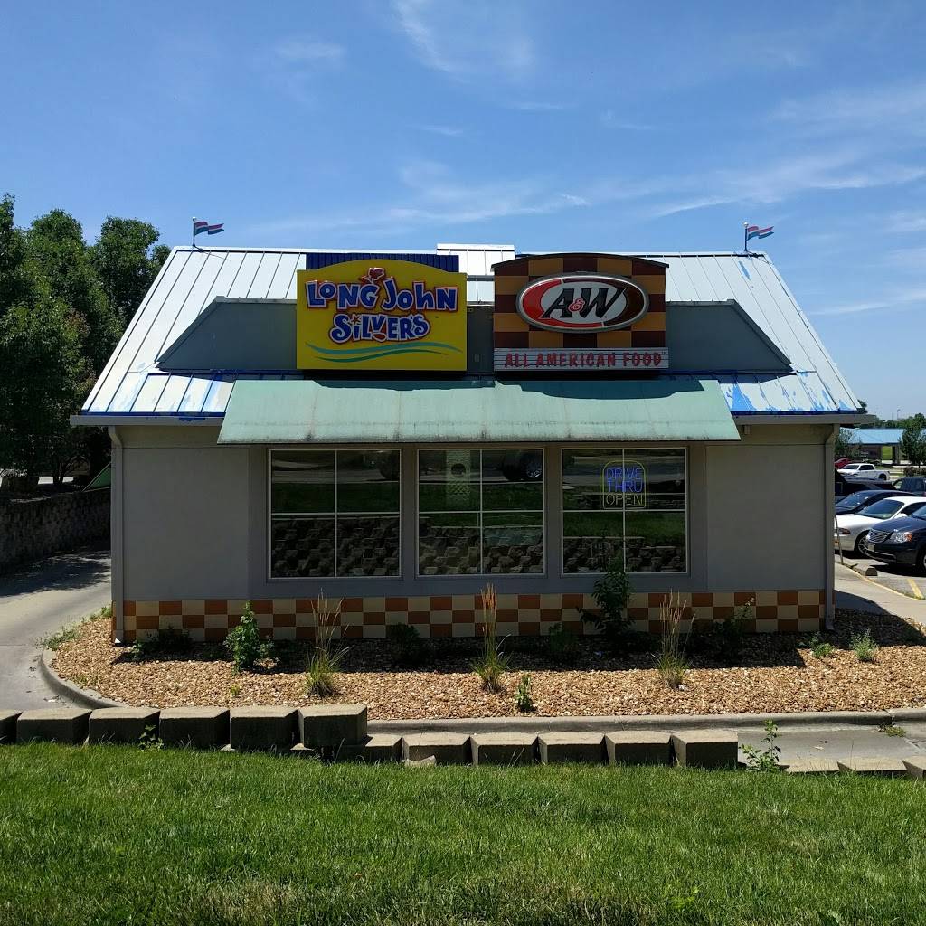 Long John Silvers | restaurant | 6860 NW 83 Terrace, Kansas City, MO 64152, USA | 8167464710 OR +1 816-746-4710