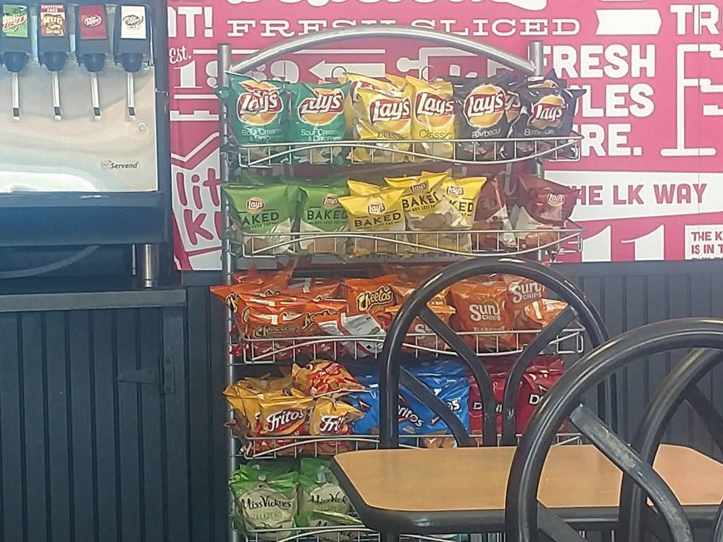 Little King | restaurant | 2250 N Webb Rd Suite 228, Grand Island, NE 68803, USA | 3086752050 OR +1 308-675-2050