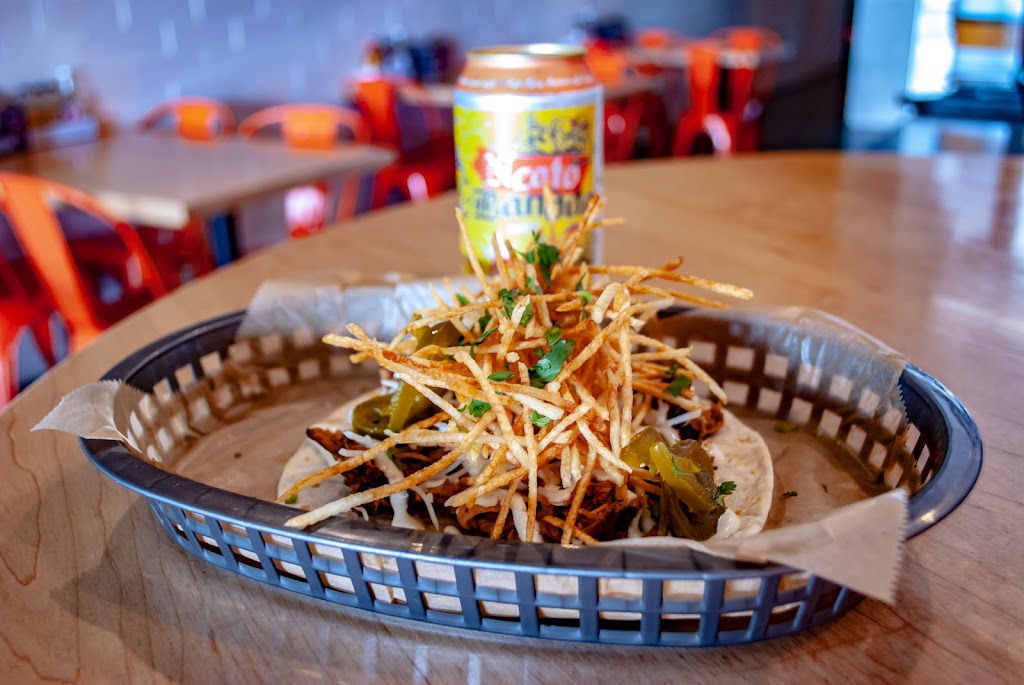 Crush Taco | restaurant | 360 Stonebrook Pkwy Suite 100, Frisco, TX 75034, USA | 4693623333 OR +1 469-362-3333