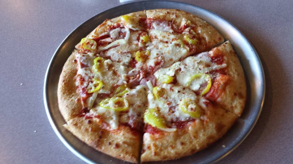 Red Onion Pizza | restaurant | 3625 Sutherland Ave, Knoxville, TN 37919, USA | 8655847445 OR +1 865-584-7445