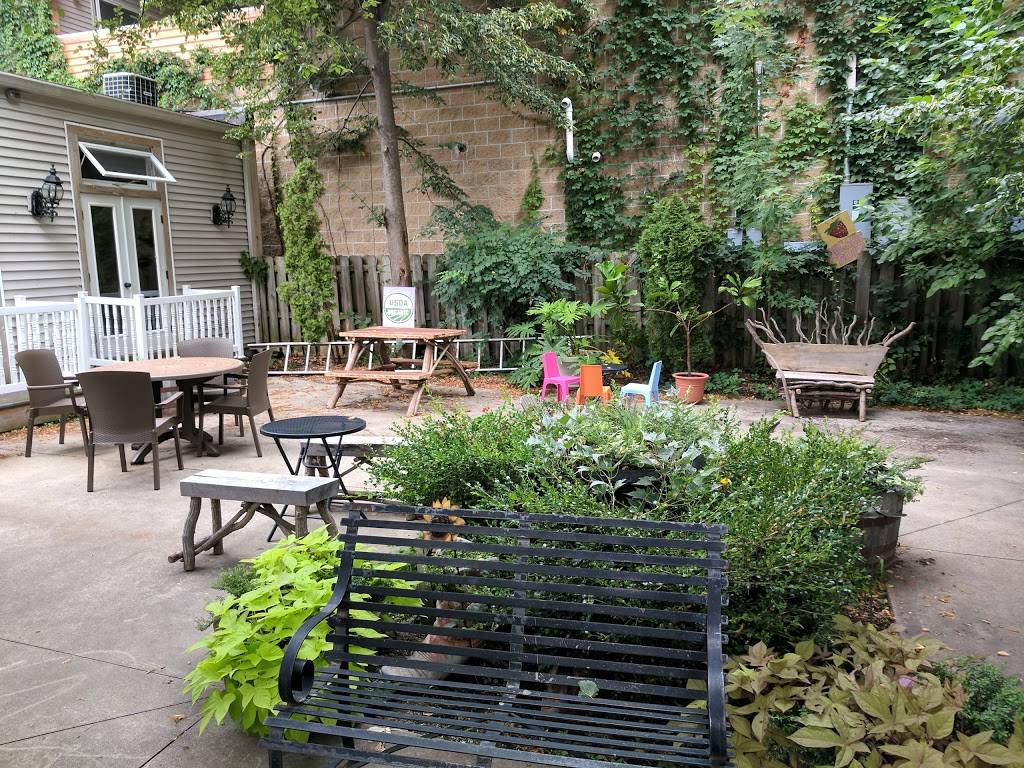 Kismet Farm Bakery | bakery | 8 E Center St, Douglas, MI 49406, USA | 6168340723 OR +1 616-834-0723