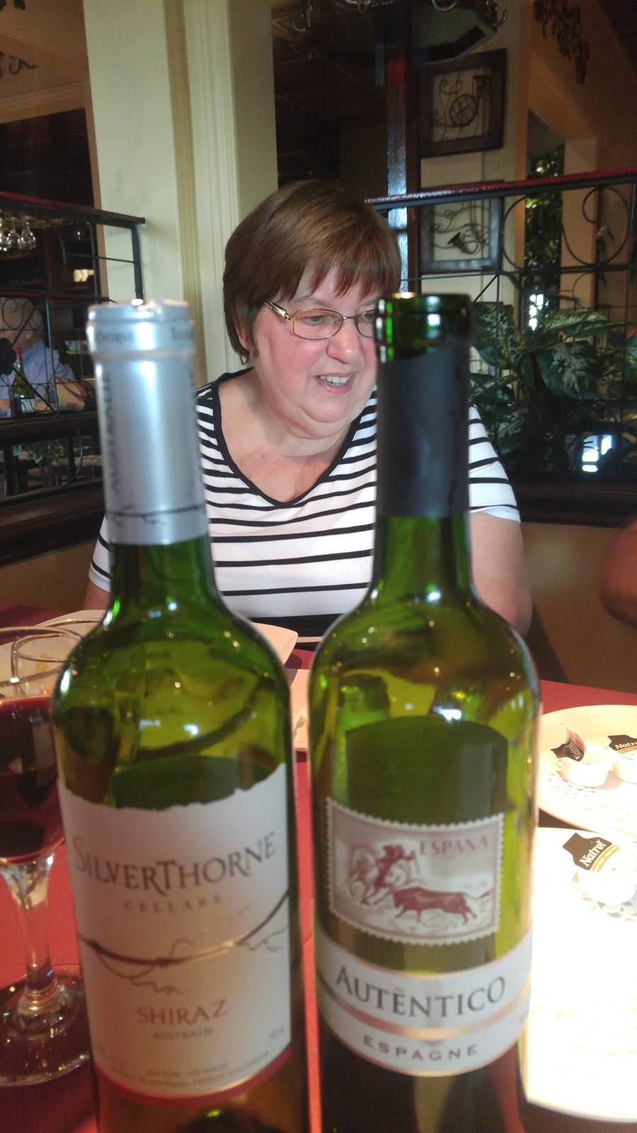 Restaurant Magna Pizza | restaurant | 10301 Chemin Sainte-Marguerite, Trois-Rivières, QC G9B 6M6, Canada | 8193771115 OR +1 819-377-1115