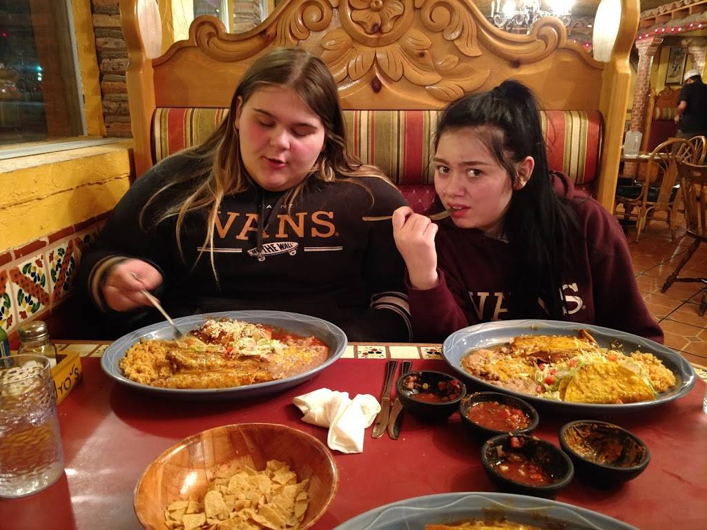 Don Pedros Family Mexican Restaurant | restaurant | 1050 S Main St, Heber City, UT 84032, USA | 4356570600 OR +1 435-657-0600