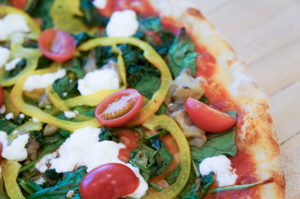 Salt & Tobacco | restaurant | 521 Parliament St, Toronto, ON M4X 1P3, Canada | 6473482993 OR +1 647-348-2993