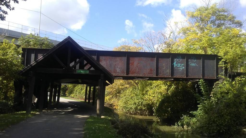 Canal Towpath Bar & Grill | restaurant | 5143 Canal Rd, Garfield Heights, OH 44125, USA | 2168832079 OR +1 216-883-2079