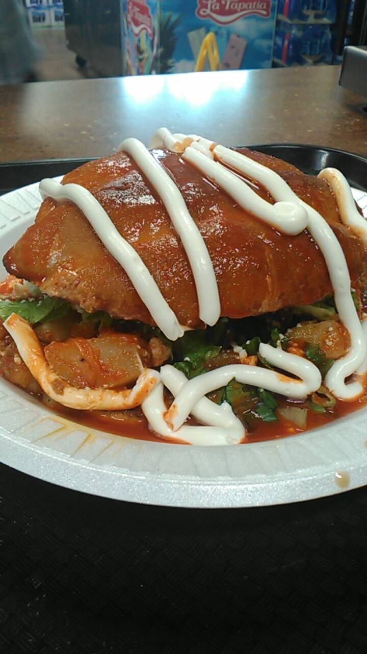 Maskadores Taco Shop Buckeye | restaurant | 2075 N Miller Rd, Buckeye, AZ 85326, USA | 6232306760 OR +1 623-230-6760