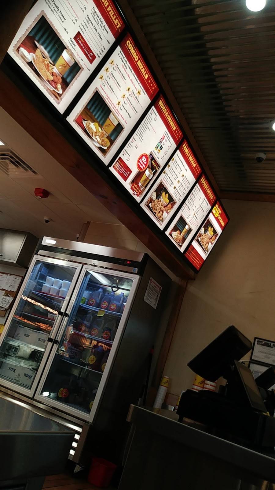 Chicken Express | restaurant | 1806 E Main St, League City, TX 77573, USA | 2813162804 OR +1 281-316-2804