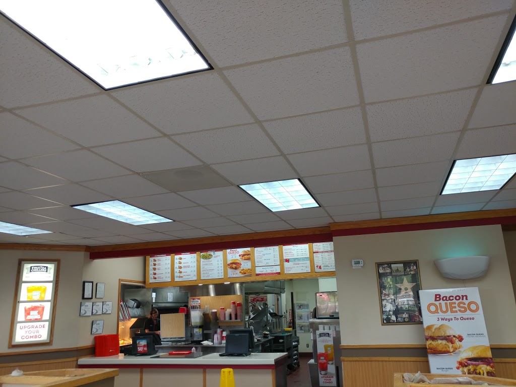 Wendys | restaurant | 990 E Main St, Abingdon, VA 24210, USA | 2766286898 OR +1 276-628-6898