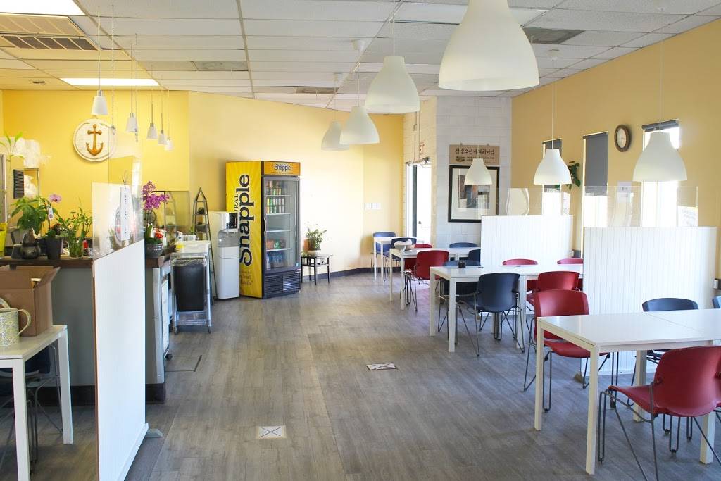 Queens Tofu | restaurant | 17625 S Central Ave #A, Carson, CA 90746, USA | 3106392895 OR +1 310-639-2895