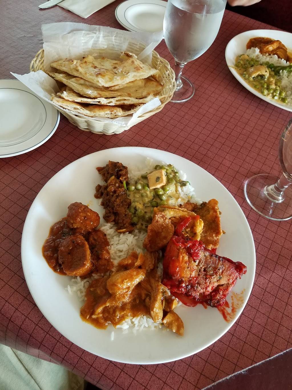 Aamantran | restaurant | 1594 U.S. 9 #3, Toms River, NJ 08755, USA | 7323415424 OR +1 732-341-5424