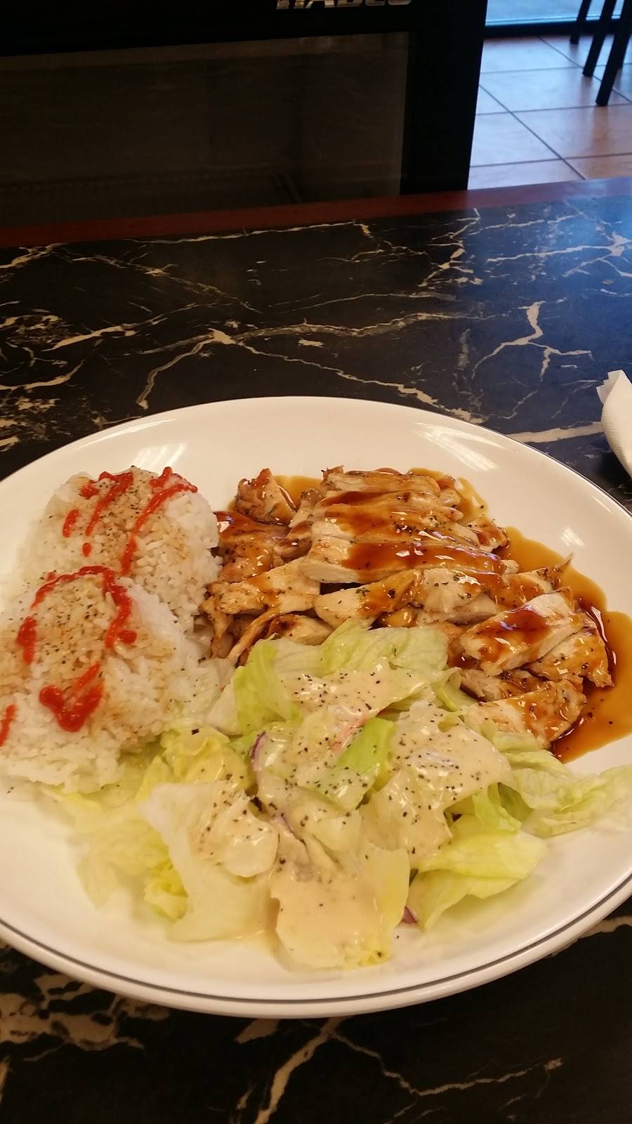 Nori Presto | restaurant | 5714 134th Pl SE, Everett, WA 98208, USA | 4253578959 OR +1 425-357-8959